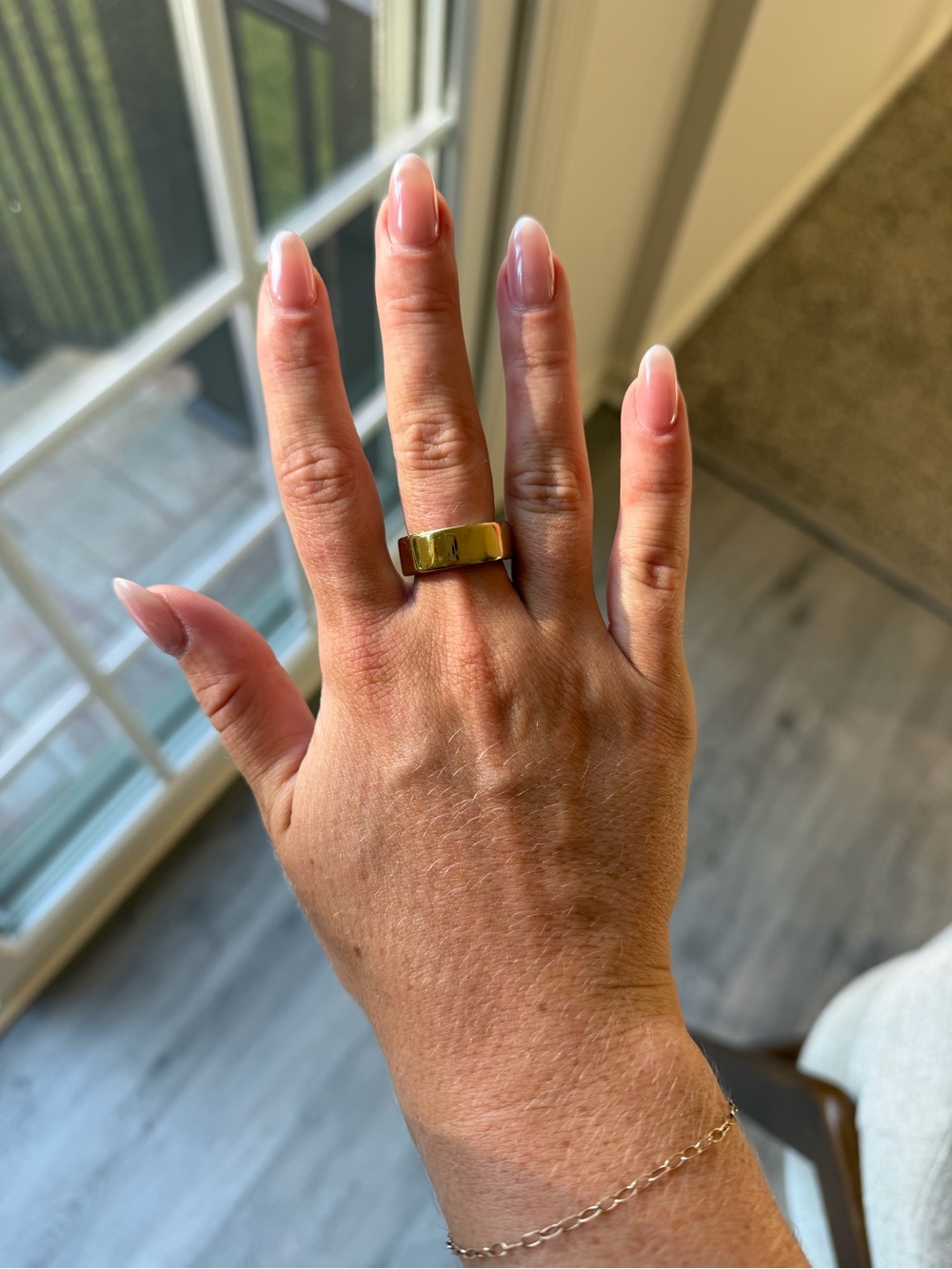 Oura Ring 4